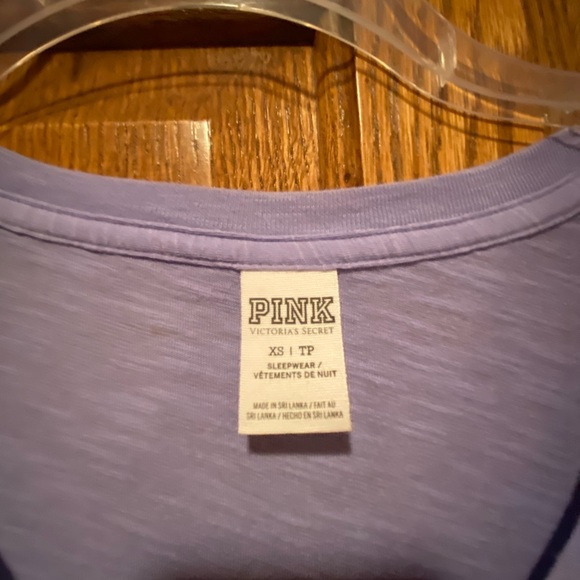 Purple v-next t-shirt - Picture 2 of 2